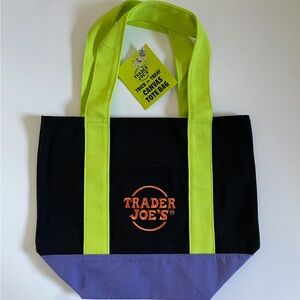 Trader Joe’s Canvas Tote Bag